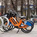 Что думаете насчет аренды велосипедов в городе?