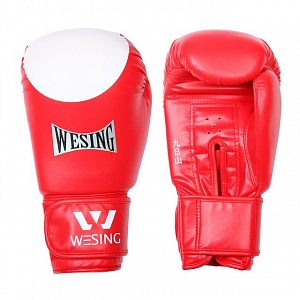 БОКСЕРСКИЕ ПЕРЧАТКИ WESING (PU)