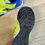 Бутсы (футзалки) 30 р-р kelme — Краснознаменск
