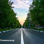 Ремонт дороги в Краснознаменске обойдется в 25 млн рублей