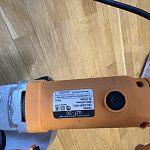 Продам Штроборез  Вирь