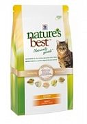 Nature's Best™ Feline Adult Chicken курица 300гр