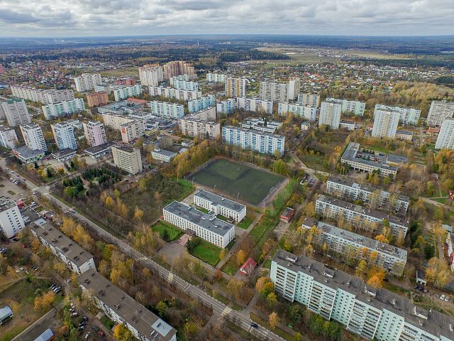 Всем хорошего воскресного дня!