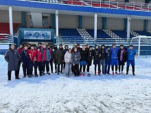 28 декабря стал насыщенным днём для футбола