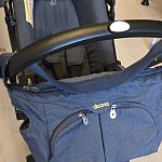 Коляска-автолюлька Doona+ — Краснознаменск