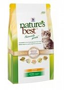 Nature's Best™ Kitten Chicken курица 300гр