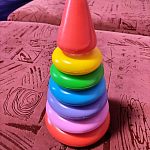 Детские игрушки — Краснознаменск