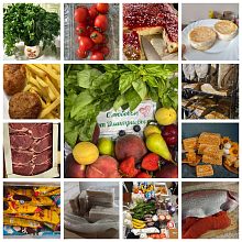 Давайте объединяться для совместной закупки продуктов