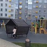 Продам, 24,1 кв.м, 1-комнатная — Краснознаменск
