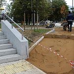 Что по вашему мнению стоит исправить на Городском озере?