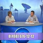 Телефорум с Викторией Коваленко от 08.07.2020 г