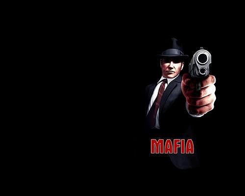 В эту субботу MAFIA-фест в клубе "Иггдрасиль"