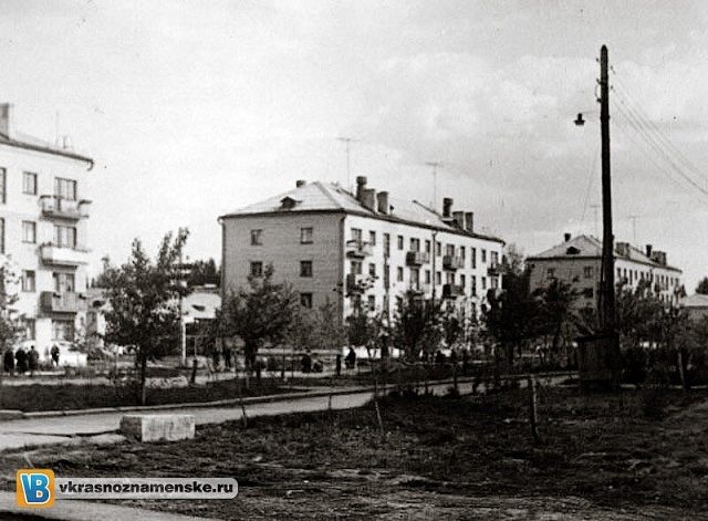 ул. Советская