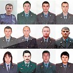 Участковые отчитались перед жителями Краснознаменска