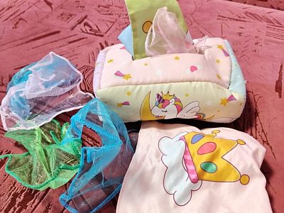 Детские игрушки