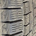 Зимняя резина 235/45/R18 — Краснознаменск