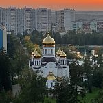 Гостеприимный Краснознаменск