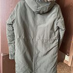 Продам куртку/ парку новую Canada — Краснознаменск