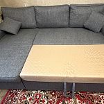 Продам угловой диван раскладной  — Краснознаменск