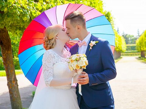 Фотограф и видеооператор Мария Юдашкина — Краснознаменск