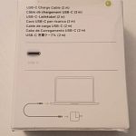 Новый оригинальный Apple USB-C 2m — Краснознаменск