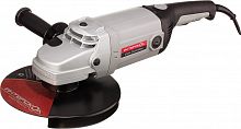 Угловая шлифмашина Интерскол 230/2300 М