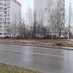 Просьба установить остановку в направлении ул. Строителей и вернуть маршрут автобуса №1