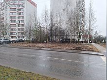 Просьба установить остановку в направлении ул. Строителей и вернуть маршрут автобуса №1