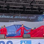 Фотографии со дня города Краснознаменск (45 лет!)