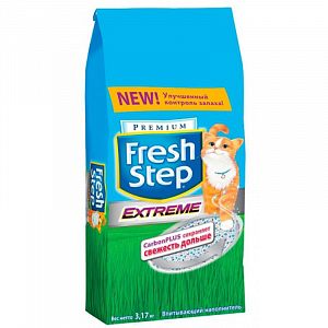 Фреш Степ 3кг