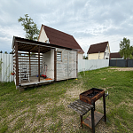 Продам, 116 кв.м, Отдельный дом — Краснознаменск