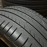 Продам резину Pirelli powergy 225/45/17 — Краснознаменск