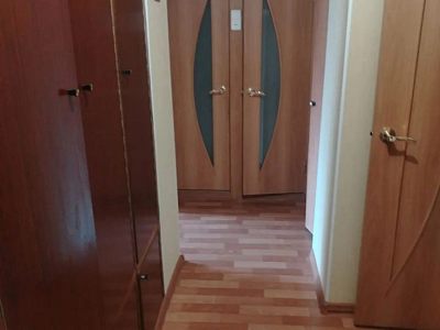 Продам, 53.9 кв.м, 2-комнатная