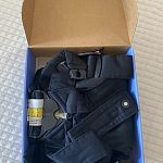 Рюкзак-кенгуру для новорожденных BabyBjorn Mini — Краснознаменск
