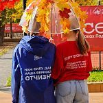 «Макулатура — это не мусор, а ресурс: как Волонтёрская рота и Молодая Гвардия помогают планете»