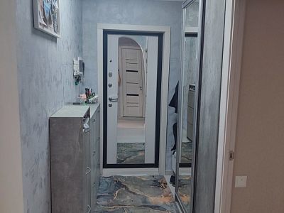 Продам, 47,1 кв.м, 2-комнатная