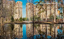 Меньше чем через две недели весна, ждёте?