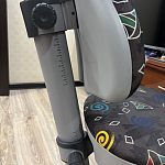 Детское растущее кресло