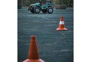 Школа экстремального вожденияДень | осень 25