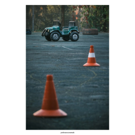 Школа экстремального вожденияДень | осень 25