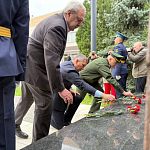 Ежегодно 3 сентября Россия вспоминает жертв террора, отмечая День солидарности в борьбе с терроризмом
