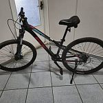 Продается велосипед GT Stomper 26"