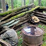 В Одинцовском округе подвели итоги поисковой экспедиции «Партизанские тропы»