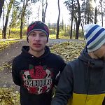 Отчет с соревнований на памп-треке