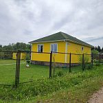 Продам, 58,2 кв.м, Отдельный дом