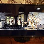 Телевизор Samsung 32” — Краснознаменск