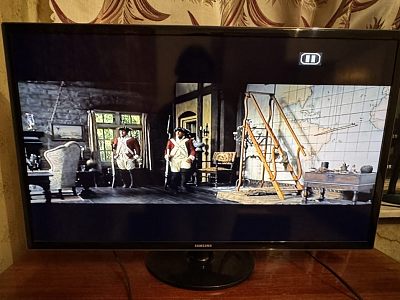 Телевизор Samsung 32”