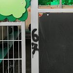Новую площадку уже начали портить — Краснознаменск