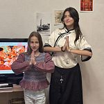 Китайский для школьников 