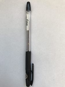 Ручка шариковая Pilot цвет чёрный 